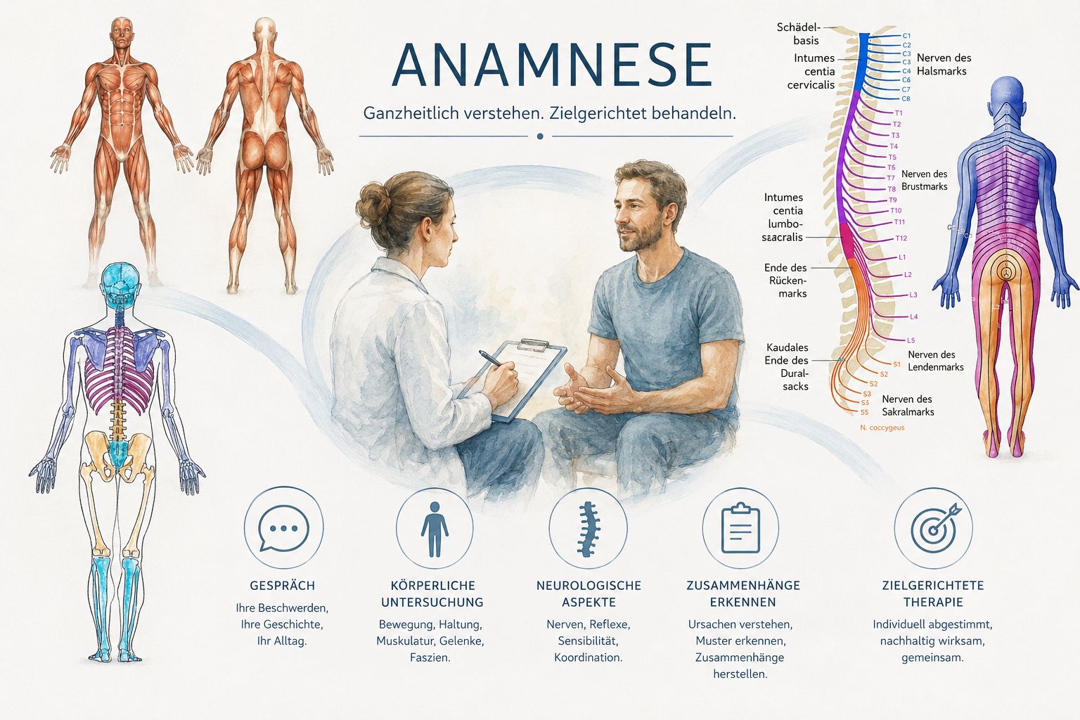 Anamnese
